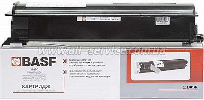  BASF Toshiba E-Studio 163/ 203/ 207/ 237  T-1640E (BASF-KT-T1640)