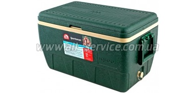 Изотермический контейнер Sportsman 52 Изотермический контейнер Sportsman 52