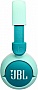  JBL JR 320BT Green (JBLJR320BTGRN)