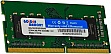     SoDIMM DDR4 8GB 3200 MHz Golden Memory (GM32S22S8/8)