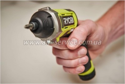 �������� �������������� Ryobi RSD4-120TA2 (5133006211)