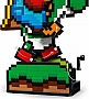 ����������� LEGO Super Mario World: ����� � ���� (71438)
