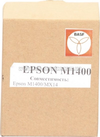 �������� BASF Epson AcuLaser M1400/ MX14/ ������ C13S050650 (WWMID-74095)