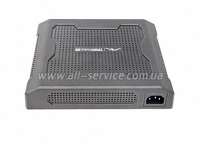  Ubiquiti TOUGHSwitch PoE PRO (TS-8-PRO)