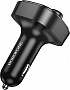 FM модулятор BOROFONE BC59 Black (BC59) FM модулятор BOROFONE BC59 Black (BC59)