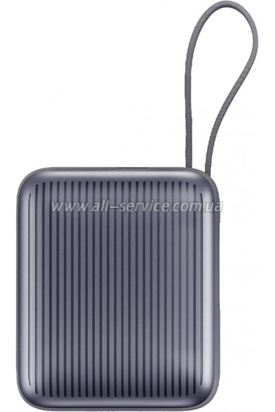������� ������������� Sigma X-power SI10A5QL 10000mAh PD 35W (4827798312711)