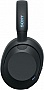  Sony Over-ear Ult Wear WHULT900N Black (WHULT900NB.CE7)