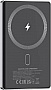   Canyon 5000mAh OnPower 505 slim Magsafe PD/20W Dark Grey (CNS-CPB505DG)