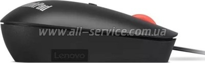  Lenovo ThinkPad USB-C Black (4Y51D20850)
