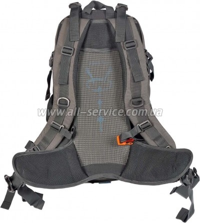 ������ ������������� Skif Outdoor Adventure 40L Dark Grey (2367DG)