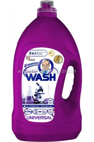 ���� ��� ������ Doctor Wash ������������� 4.2 �� (4823128002192)