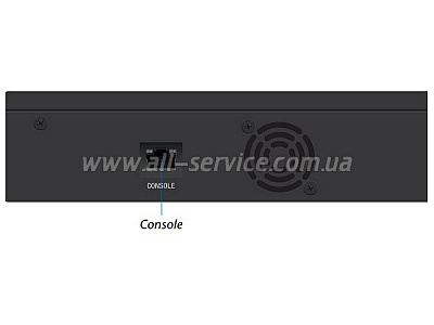  Ubiquiti EdgeSwitch ES-16-150W