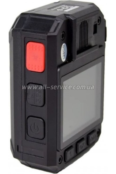  Atis BodyCam128