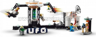  LEGO Creator   874  (31142)
