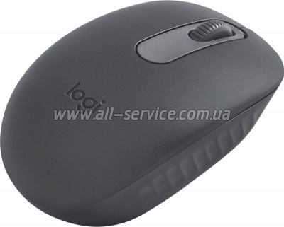  Logitech M196 Bluetooth Graphite (910-007459)