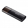 Apacer 32GB AH23B USB 2.0 Black (AP32GAH23BB-1)