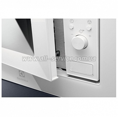   ELECTROLUX LMS2173EMW