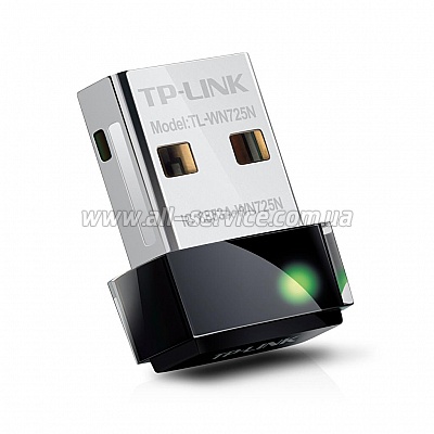 Wi-Fi ������� TP-Link TL-WN725N