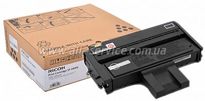   Ricoh SP200/ SP202/ SP210 / SP212/ 407262