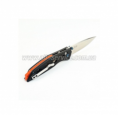  Firebird FB7621-BK