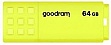  64GB GoodRam UME2 Yellow (UME2-0640Y0R11)