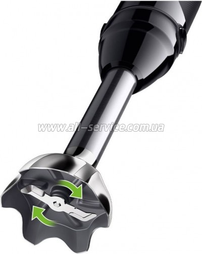  Braun MQ 55307 MBK