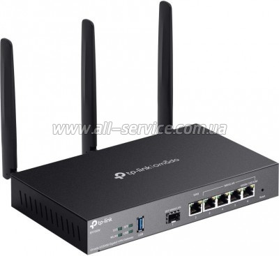������������� TP-Link ER706W