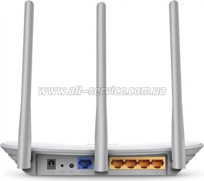  TP-Link TL-WR845N