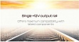   HighPower 600W (HP1-J600GD-F12S)
