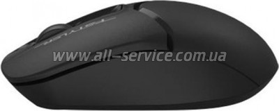 A4Tech FG12S Black
