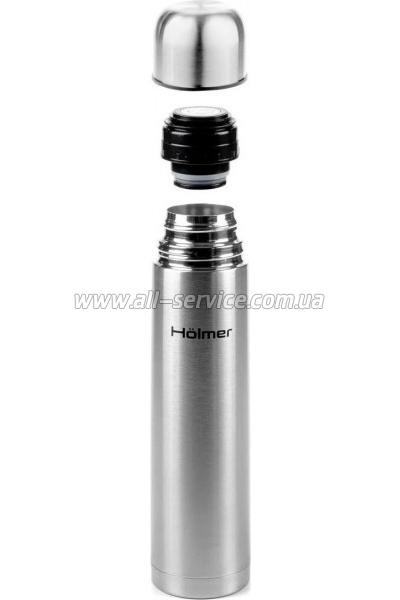  H?lmer Exquisite 1000   (TH-01000-SS Exquisite)