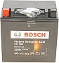 Аккумулятор автомобильный Bosch 0 986 FA1 030 Аккумулятор автомобильный Bosch 0 986 FA1 030