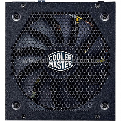   CoolerMaster 750W V Gold V2 (MPY-750V-AFBAG-EU)