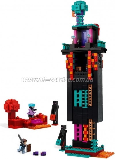  LEGO Minecraft   (21279)