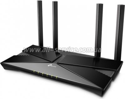  TP-Link ARCHER-AX1500
