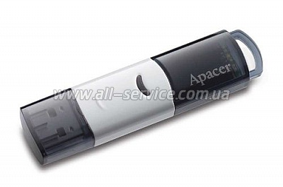 Флешка 8GB AH320 Compression Explorer (AP8GAH320A-1A) Флешка 8GB AH320 Compression Explorer (AP8GAH320A-1A)