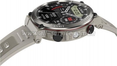 - Blackview W50 Pro Khaki (6931548319375)