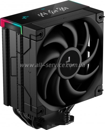    Deepcool AK400 DIGITAL PRO
