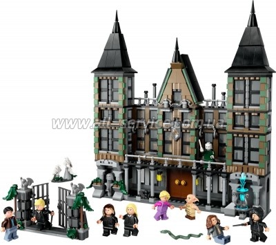  LEGO Harry Potter    (76453)