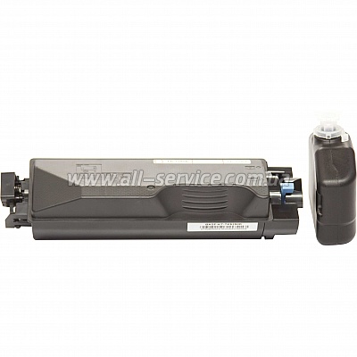  BASF  Kyocera Mita ECOSYS P6235/ TK-5280K  1T02TW0NL0 Black (BASF-KT-TK5280K)