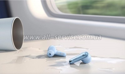 �������� Anker Sound�ore Liberty 4 NC Light Blue (A3947G61)