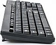  REAL-EL 502 Standard, USB, black