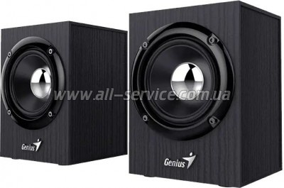  Genius SP-HF385 Bluetooth Black (31730046400)