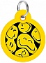    WAUDOG Smart ID  QR  