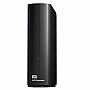  3TB WD 3.5 USB 3.0 Elements Desktop (WDBWLG0030HBK-EESN)