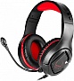  REAL-EL GDX-7590 Black-Red