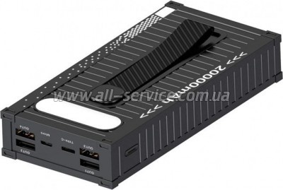   Aspiring Hit 20 20000mAh PD/22.5W (PPHT.H02)