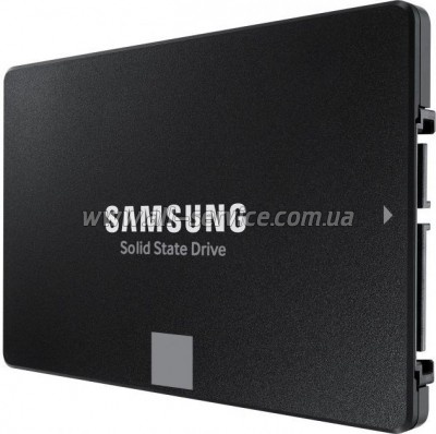 SSD  Samsung SSD 870 EVO 250GB (MZ-77E250BW)