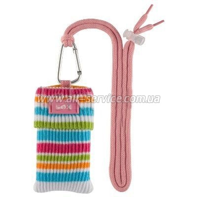 Чехол SOX LILLY 2 UMBER (SL2 041) Чехол SOX LILLY 2 UMBER (SL2 041)