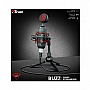  Trust GXT 244 Buzz USB Streaming Microphone (23466)